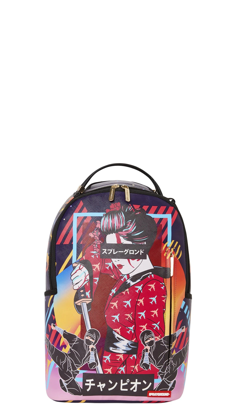 SPRAYGROUND Quellogiusto