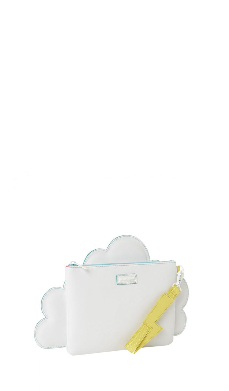 SPRAYGROUND Pochette CLOUD