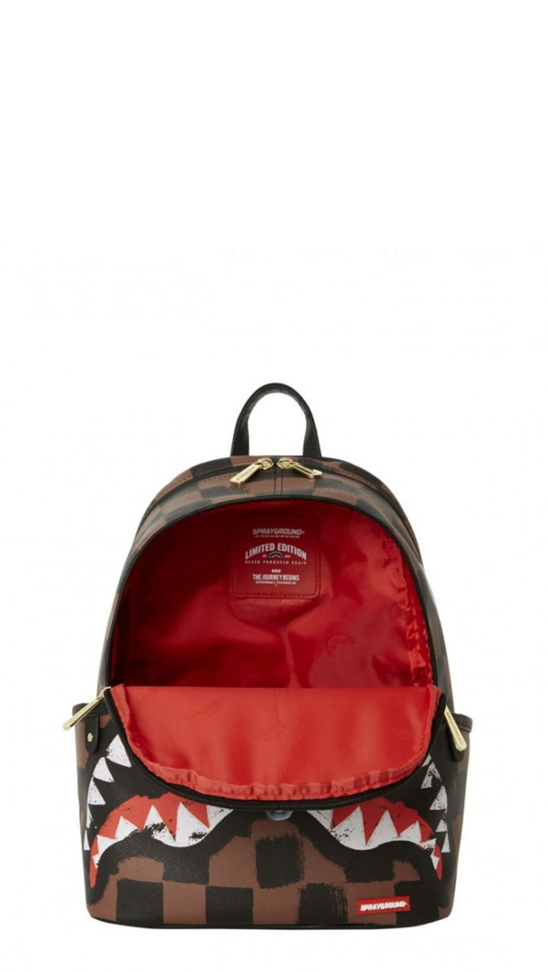 SPRAYGROUND - Zaino