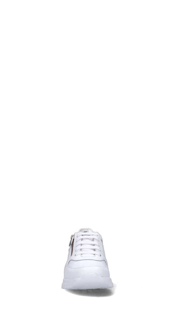 CALLAGHAN Sneaker donna bianca in pelle