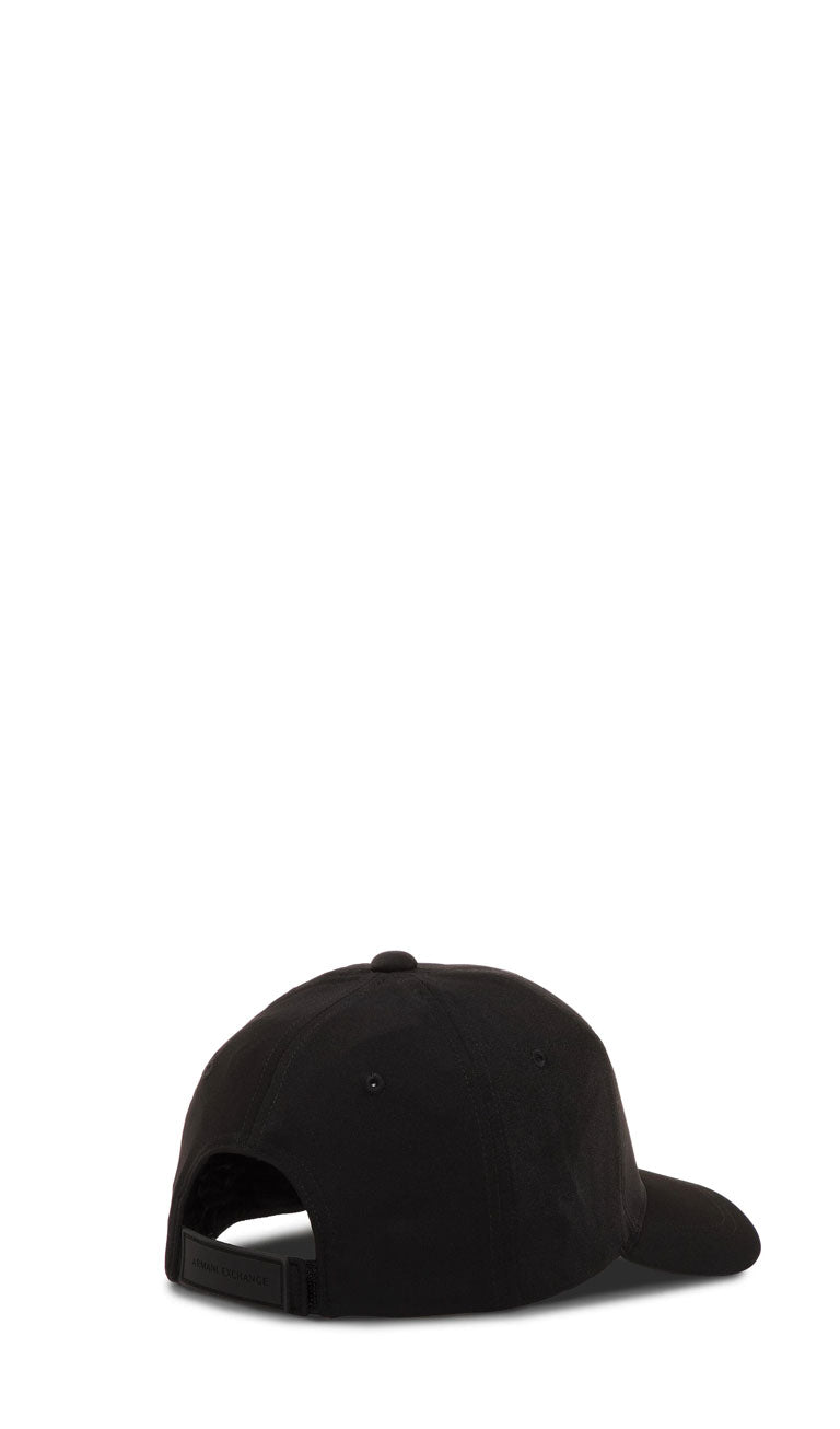 ARMANI EXCHANGE Cappello nero unisex
