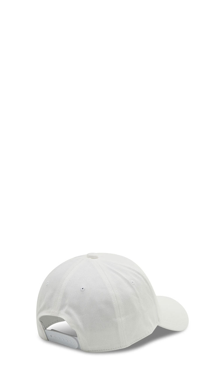 ARMANI EXCHANGE Cappello bianco unisex