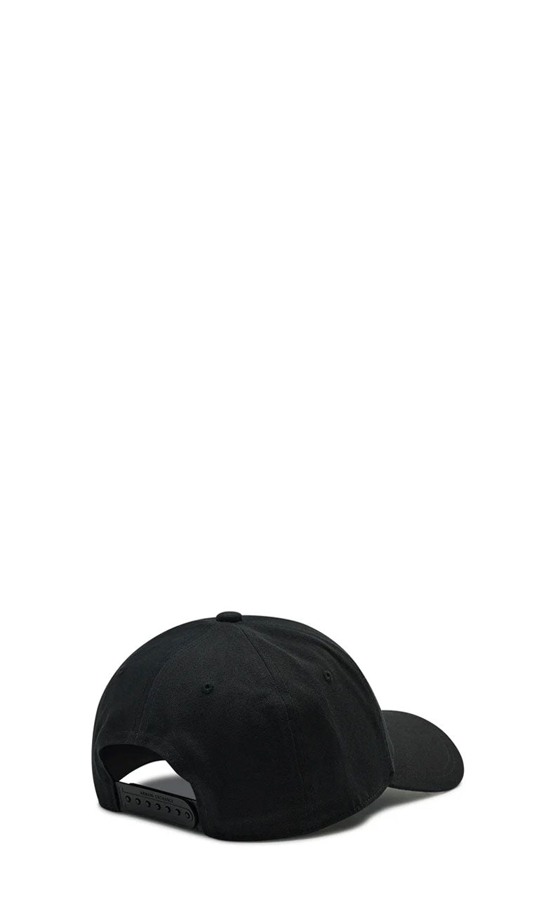 ARMANI EXCHANGE Cappello nero unisex