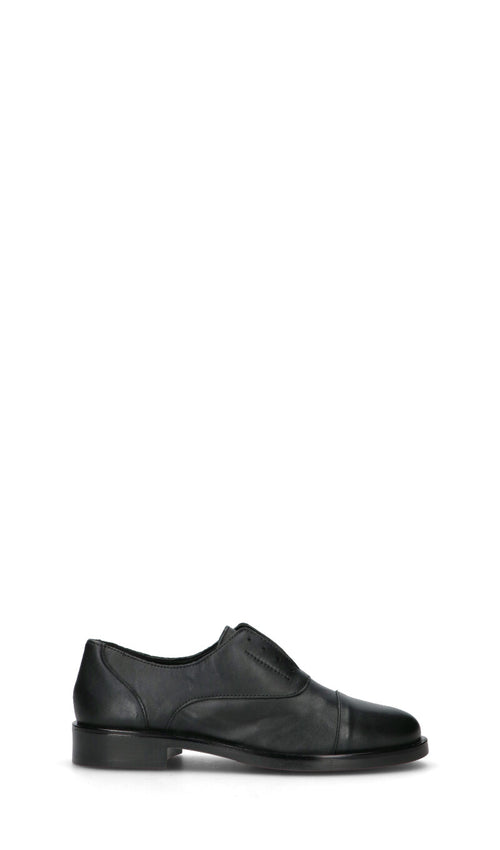VARIOPINTO Stringata donna nera