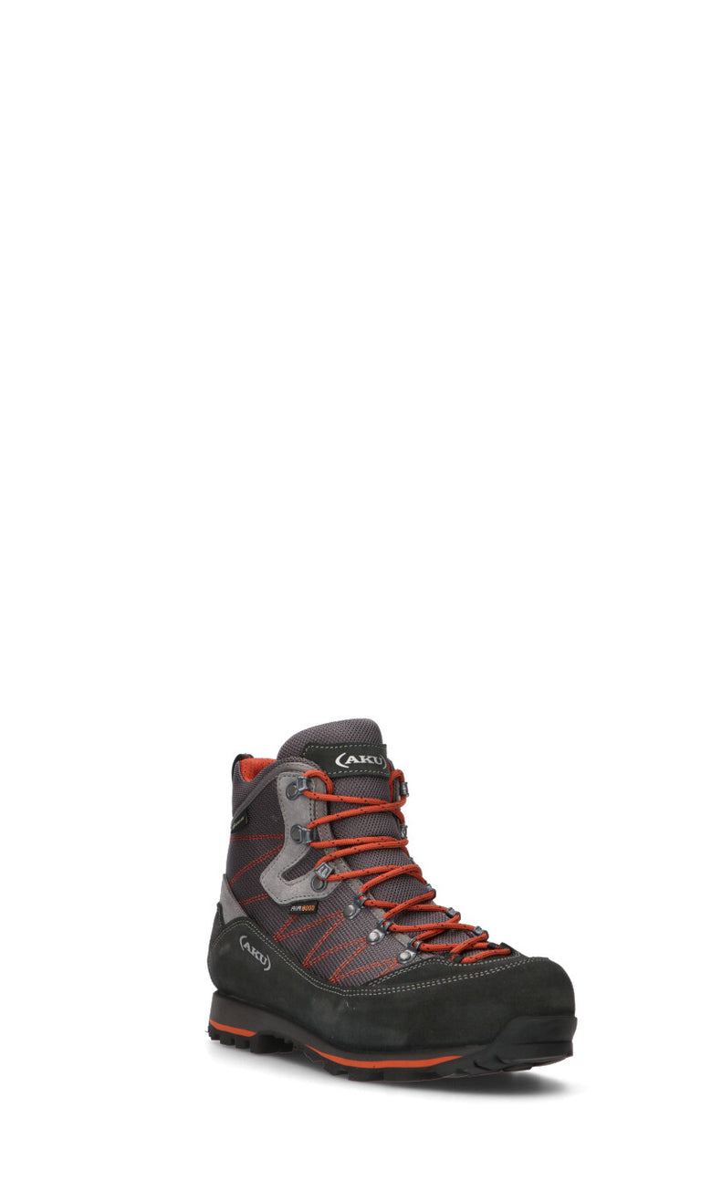 AKU Pedula uomo antracite in gore-tex