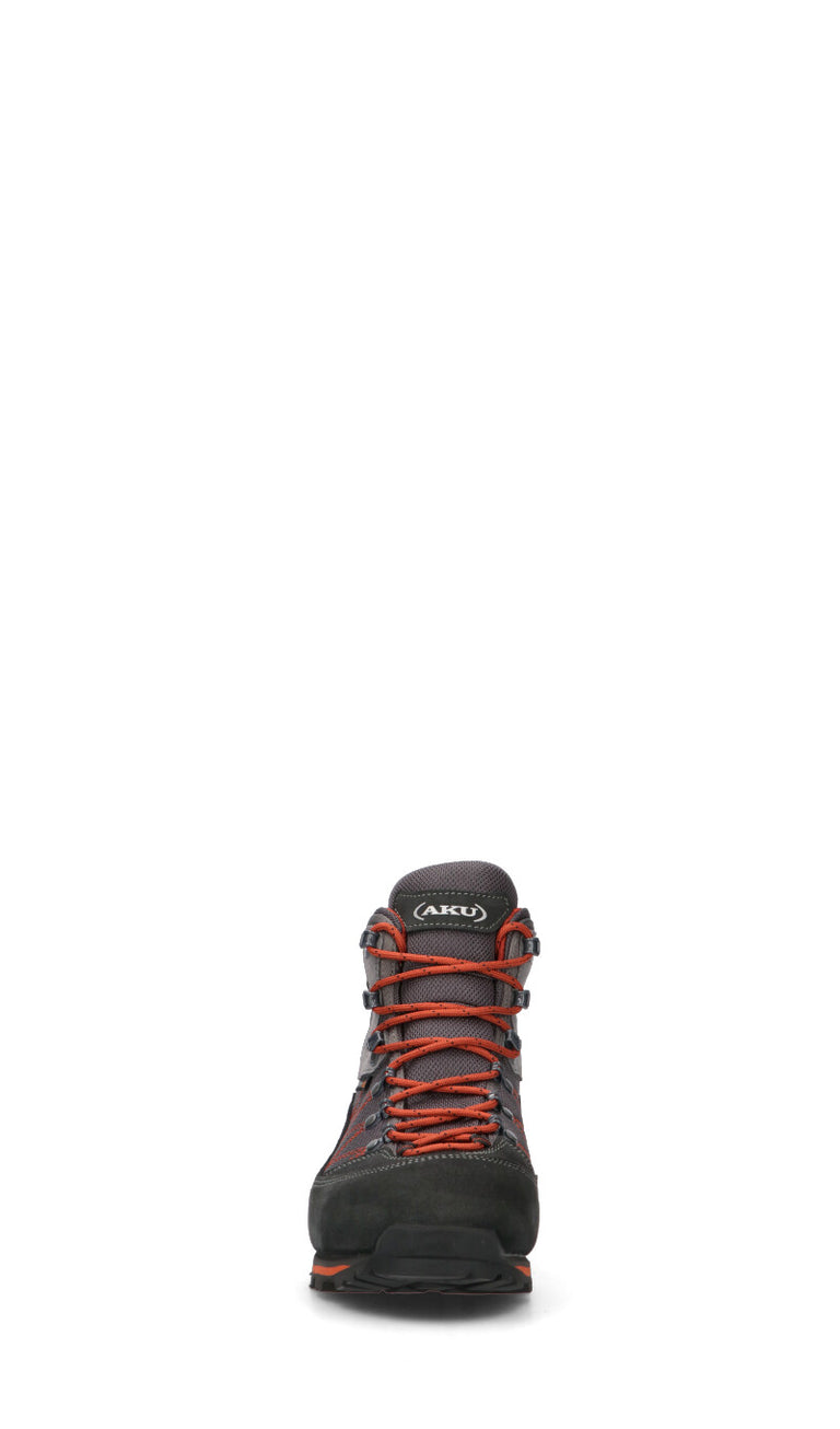 AKU Pedula uomo antracite in gore-tex