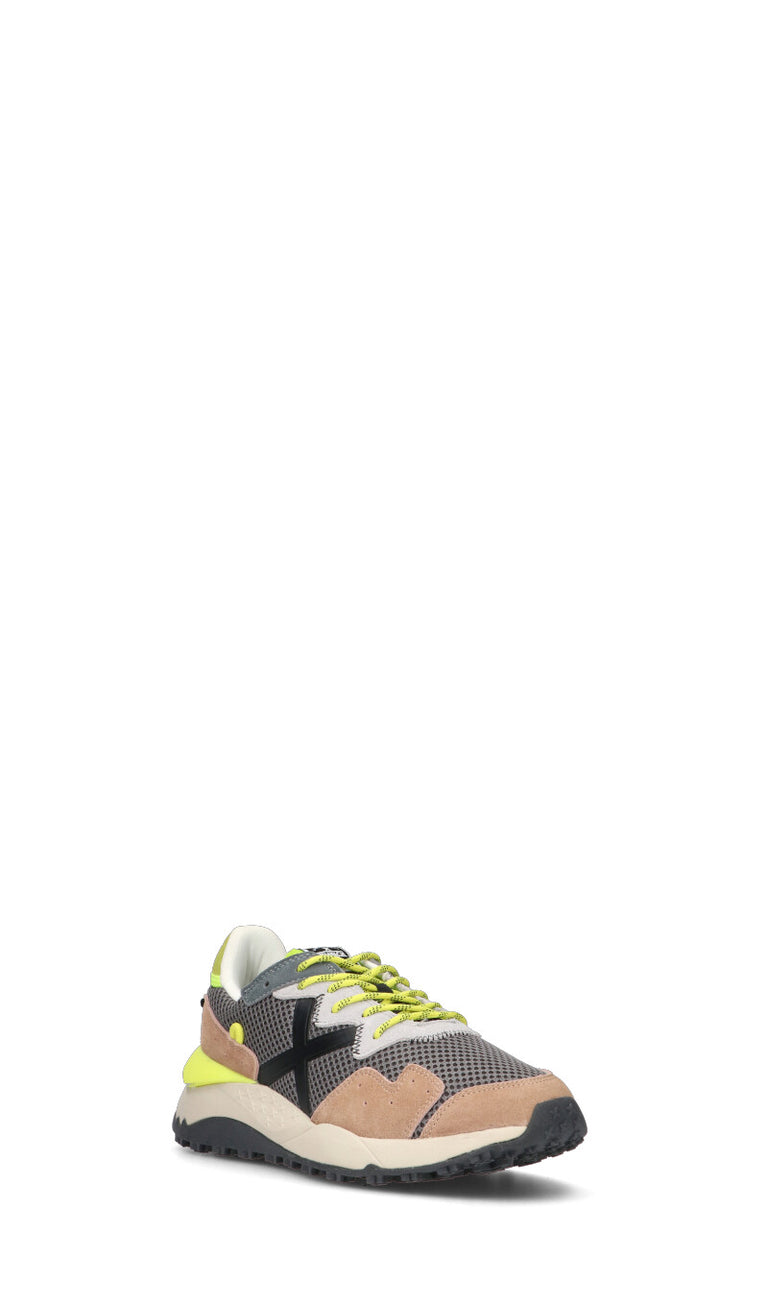 MUNICH - SHIBUYA Sneaker uomo multicolor
