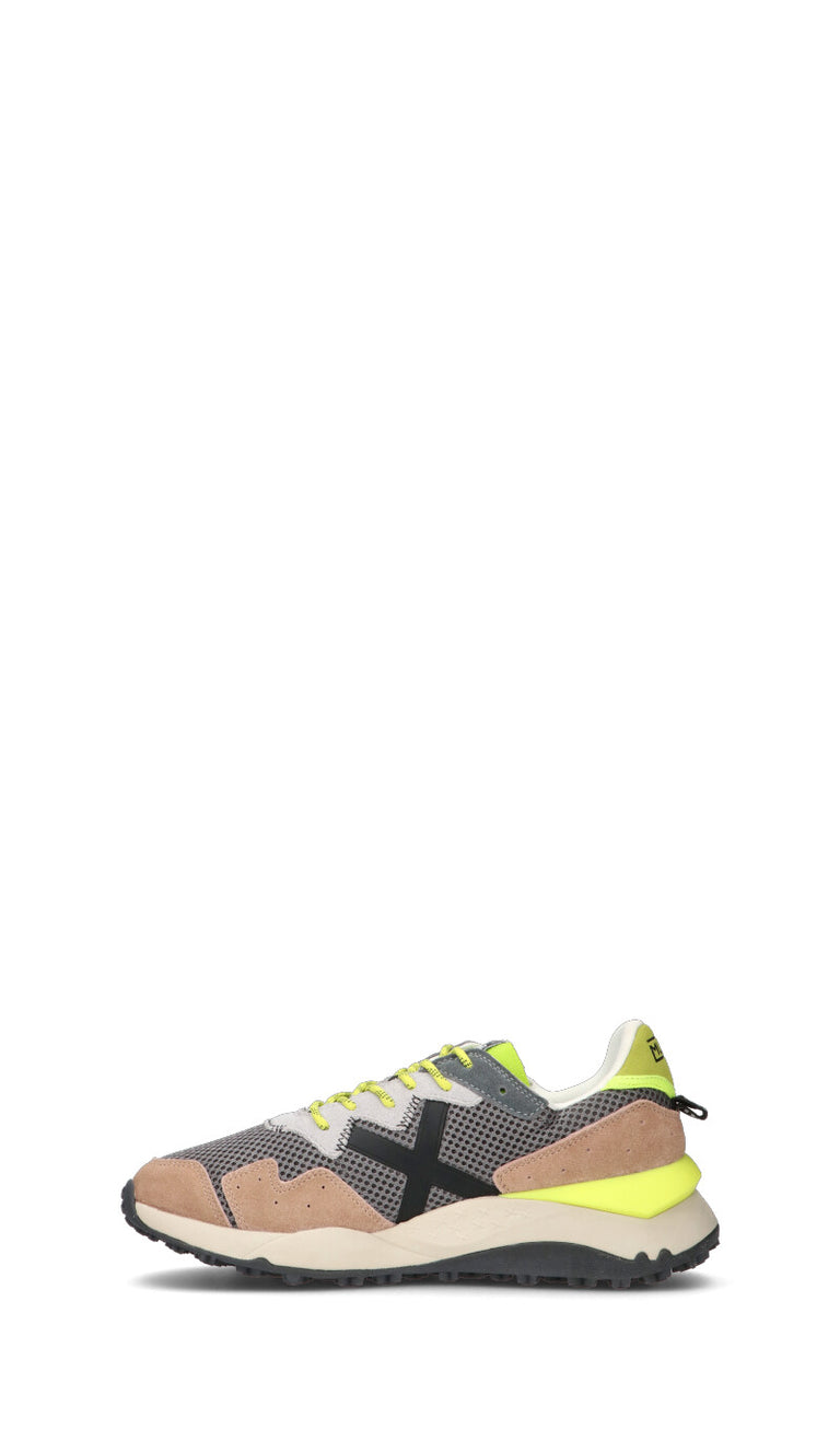 MUNICH - SHIBUYA Sneaker uomo multicolor