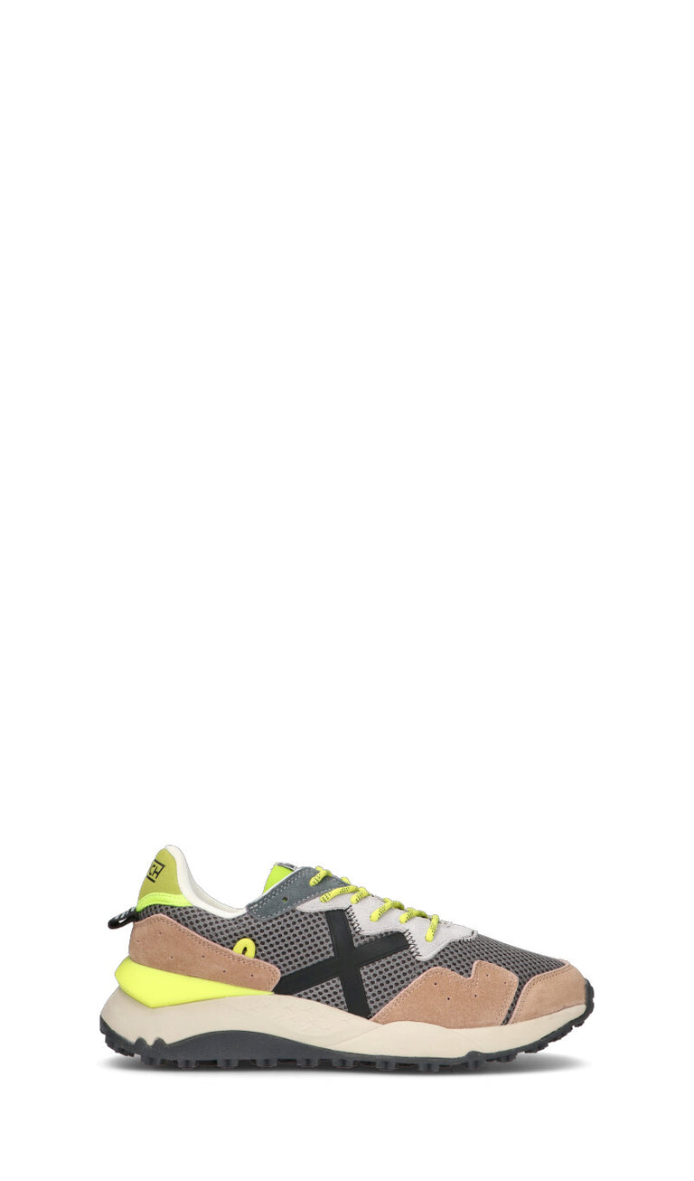 MUNICH - SHIBUYA Sneaker uomo multicolor