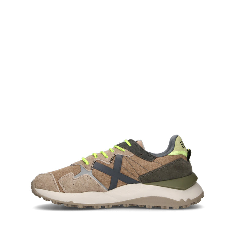 MUNICH SHIBUYA Sneaker uomo