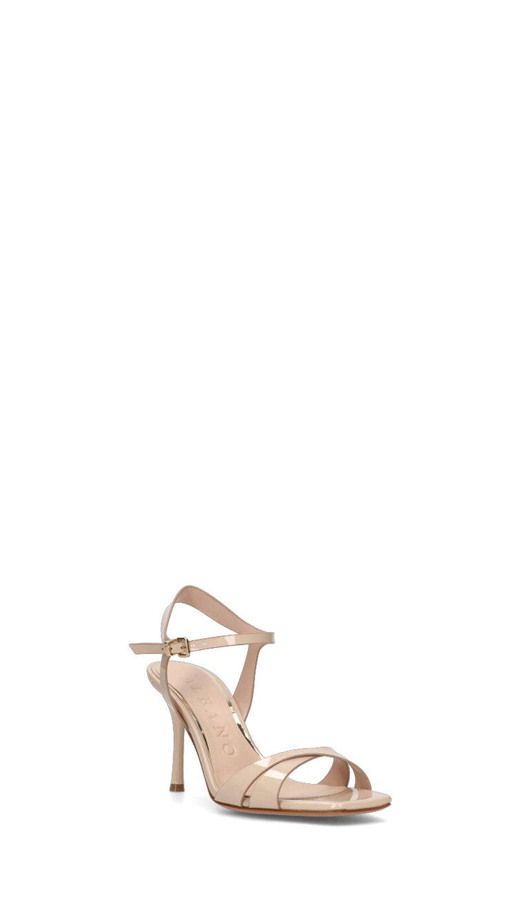 ALBANO Sandalo donna nude