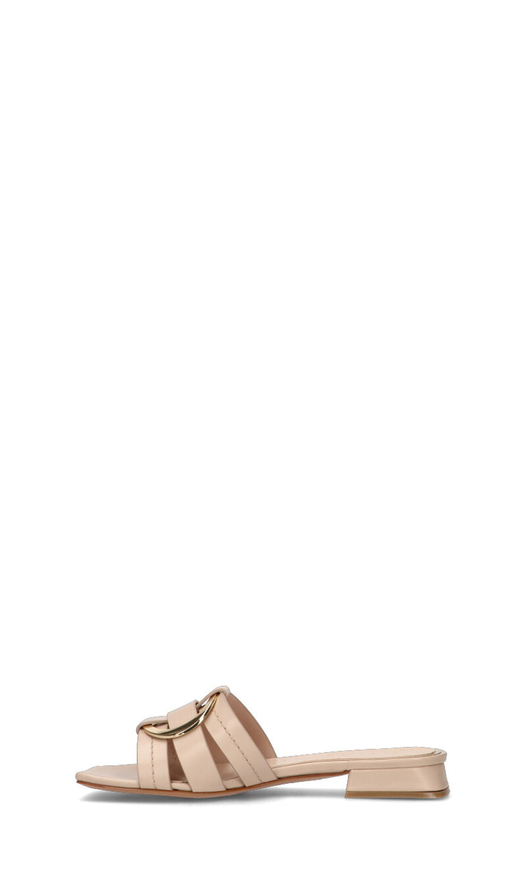ALBANO Ciabatta donna nude