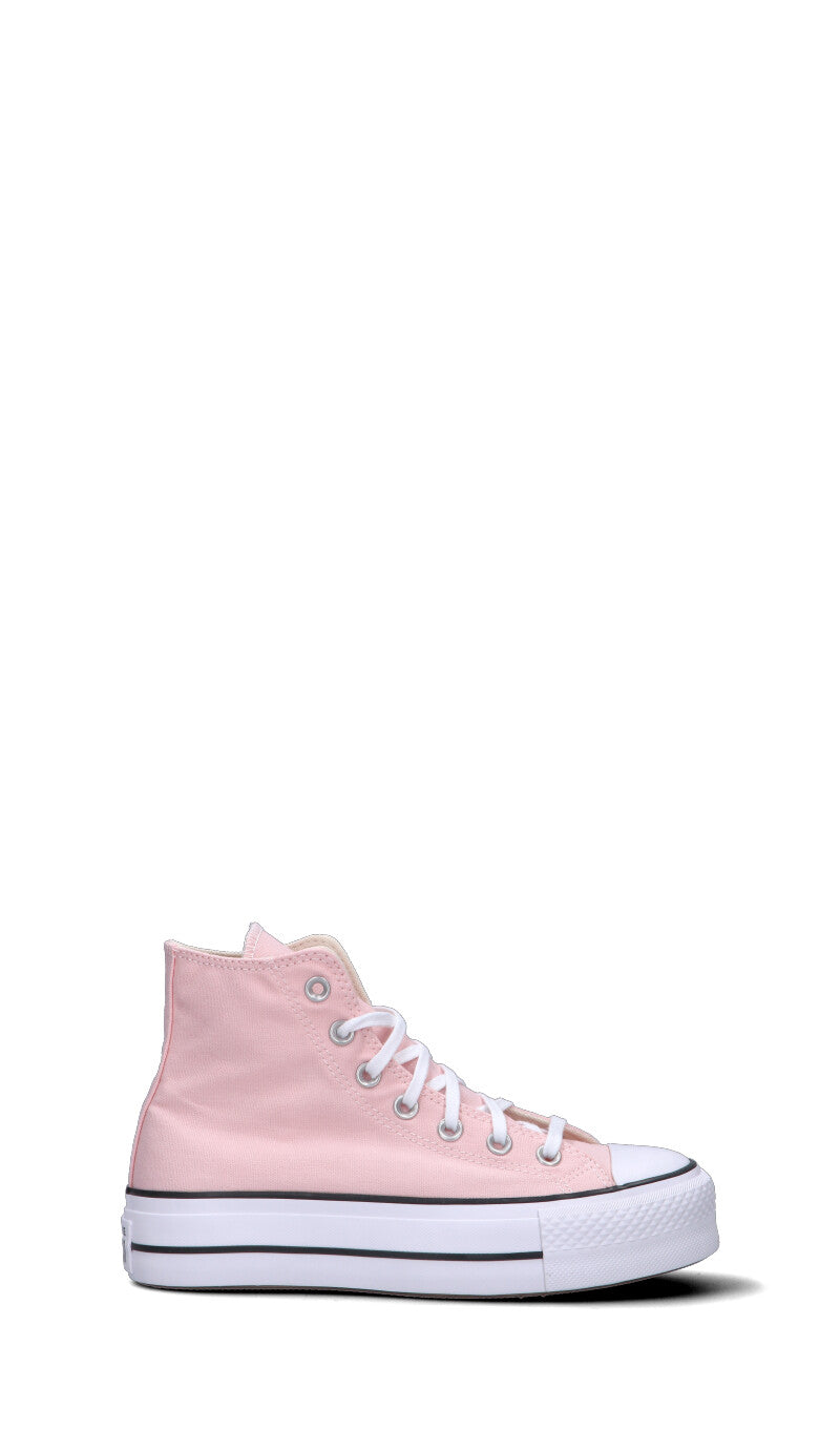 CONVERSE CHUCK TAYLOR ALL STAR LIFT Sneaker donna rosa Quellogiusto