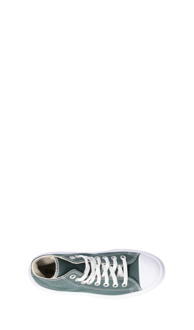 CONVERSE CTAS MOVE HI Sneaker ragazza ottanio