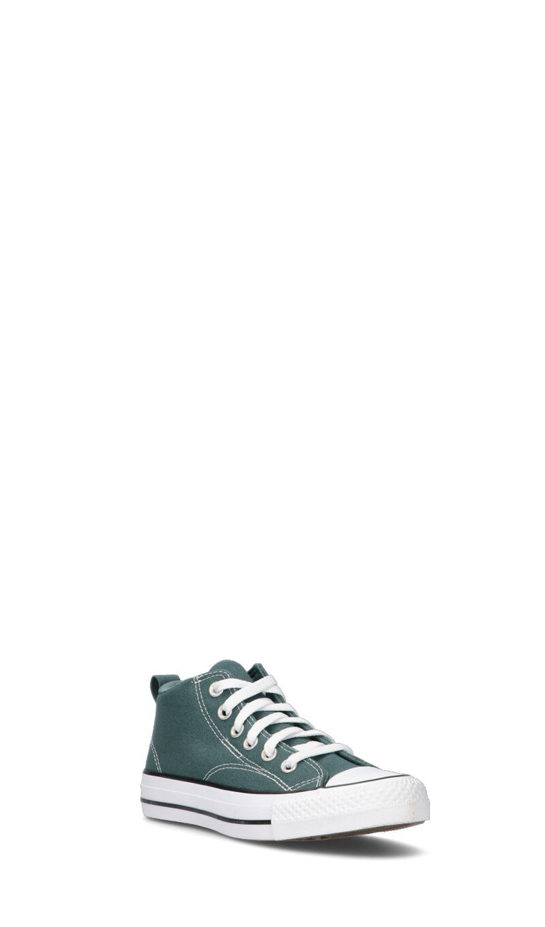CONVERSE CTAS MALDEN STREET MID Sneaker ragazzo ottanio