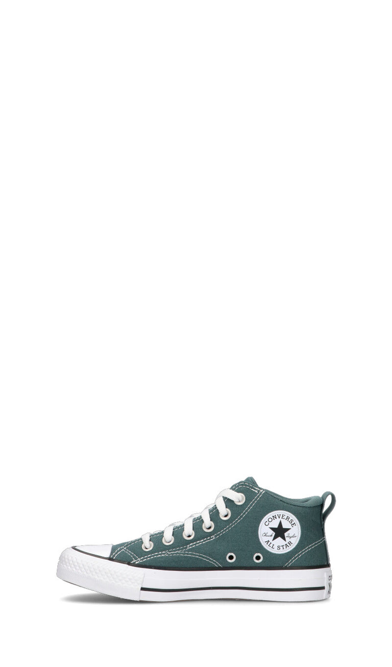 CONVERSE CTAS MALDEN STREET MID Sneaker ragazzo ottanio