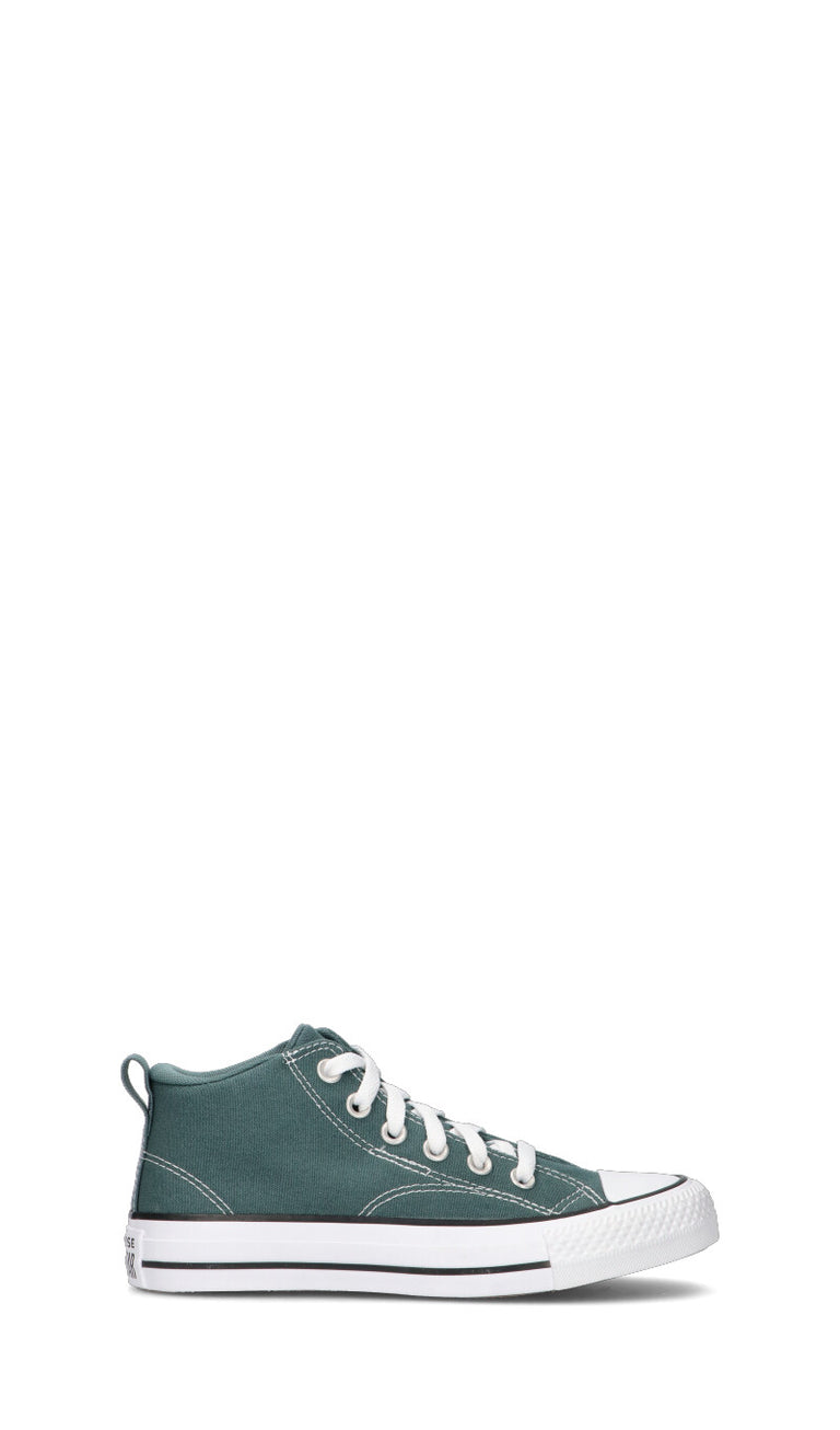 CONVERSE CTAS MALDEN STREET MID Sneaker ragazzo ottanio