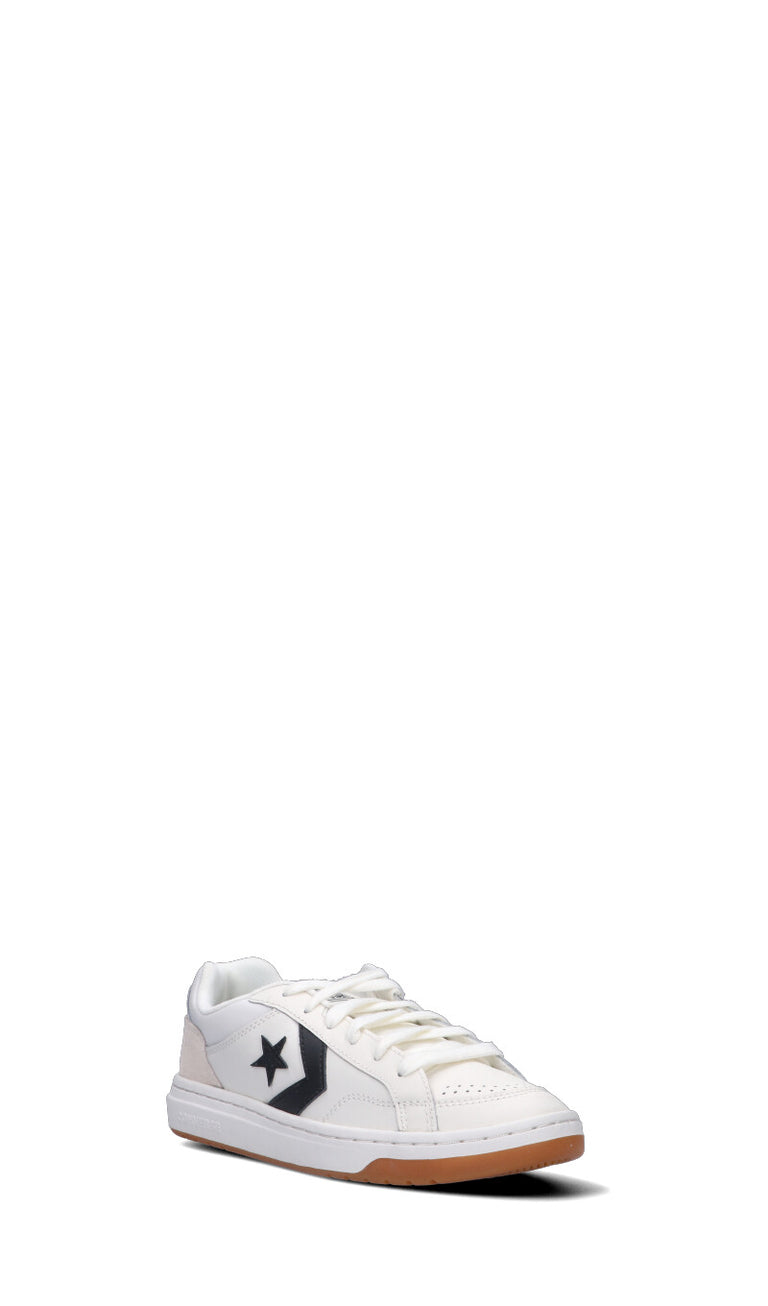 CONVERSE PRO BLAZE CLASSIC OX Sneaker uomo bianca
