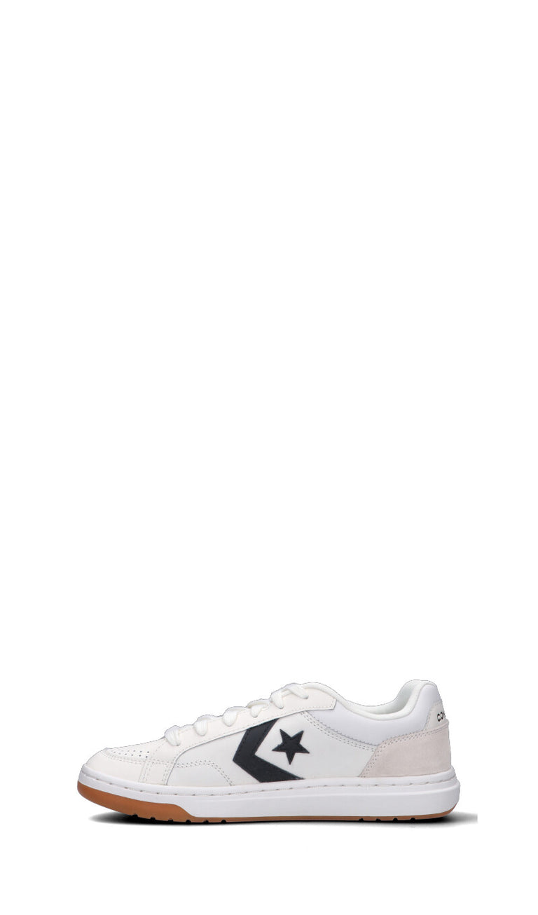 CONVERSE PRO BLAZE CLASSIC OX Sneaker uomo bianca