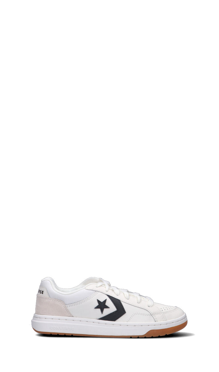 CONVERSE PRO BLAZE CLASSIC OX Sneaker uomo bianca