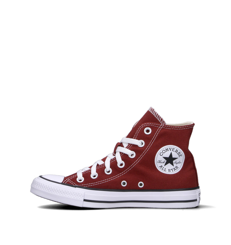 CONVERSE Sneaker donna bordeaux