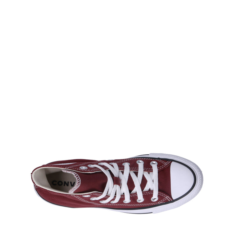 CONVERSE Sneaker donna bordeaux