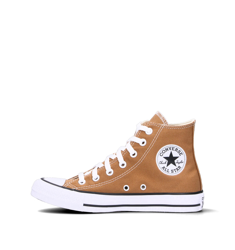 CONVERSE Sneaker donna marrone