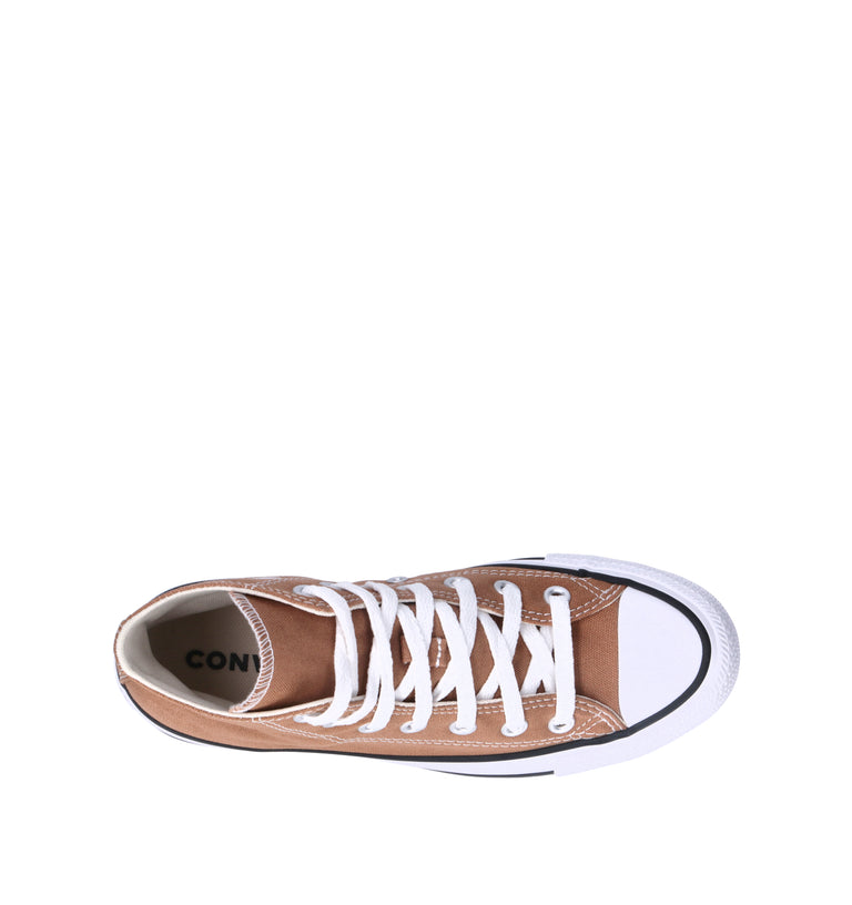 CONVERSE Sneaker donna marrone