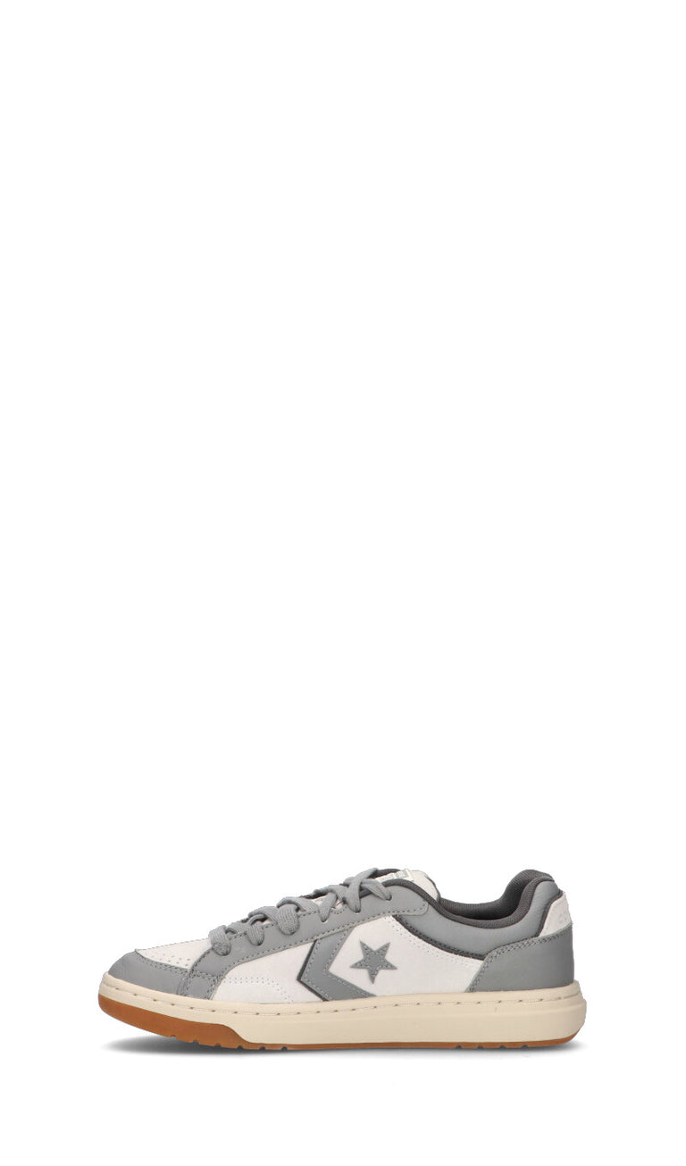 CONVERSE PRO BLAZE CLASSIC OX Sneaker uomo grigia/bianca