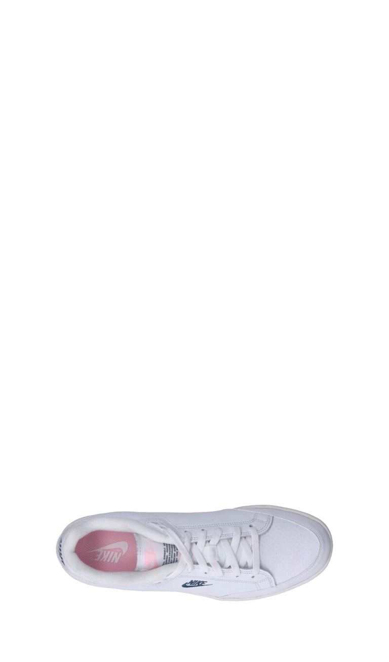NIKE - GRANDSTAND II Sneaker uomo bianca in pelle