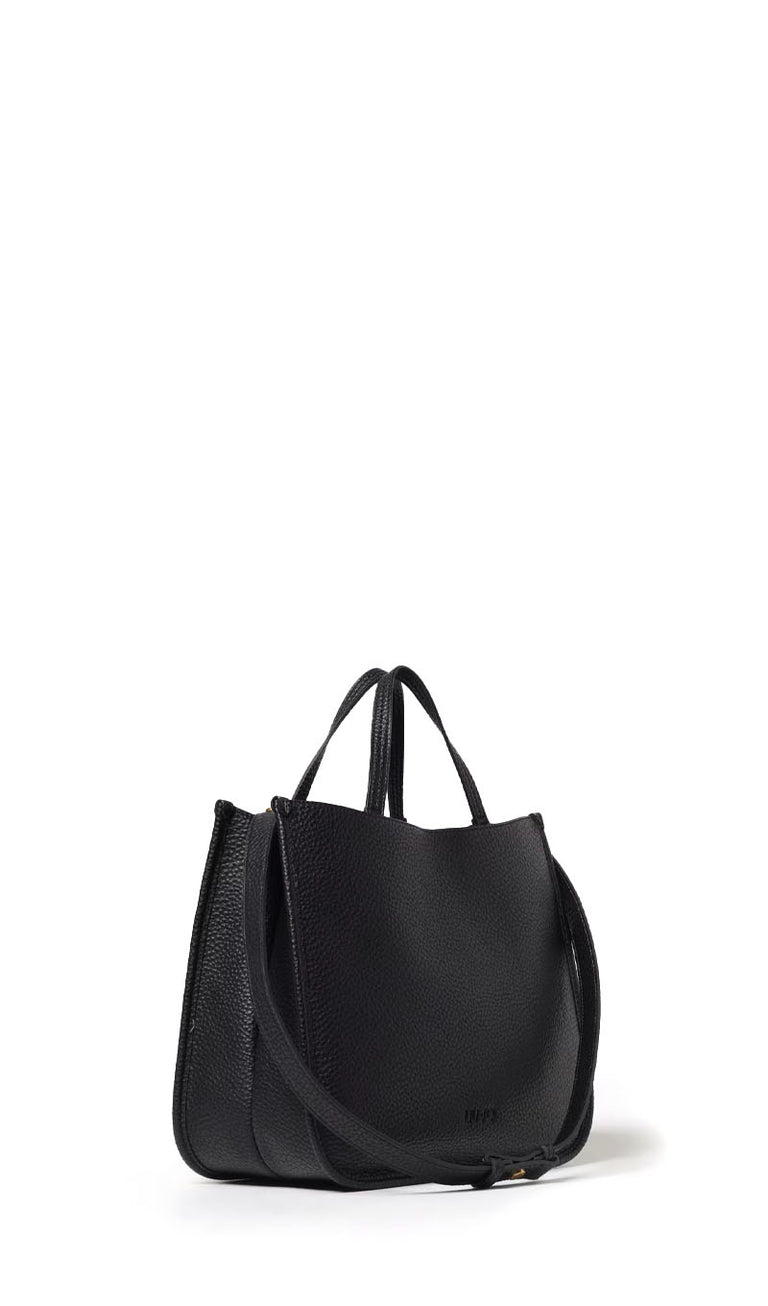 LIU JO Borsa donna nera