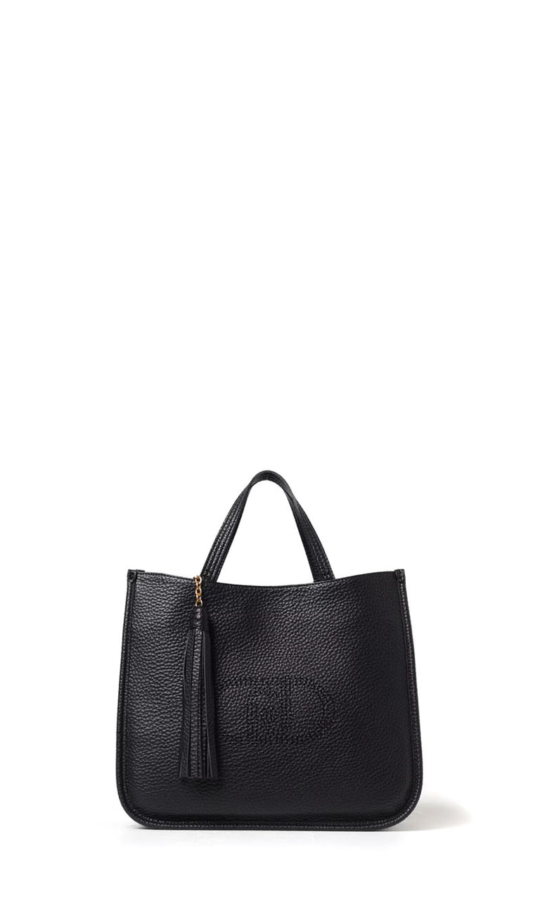 LIU JO Borsa donna nera