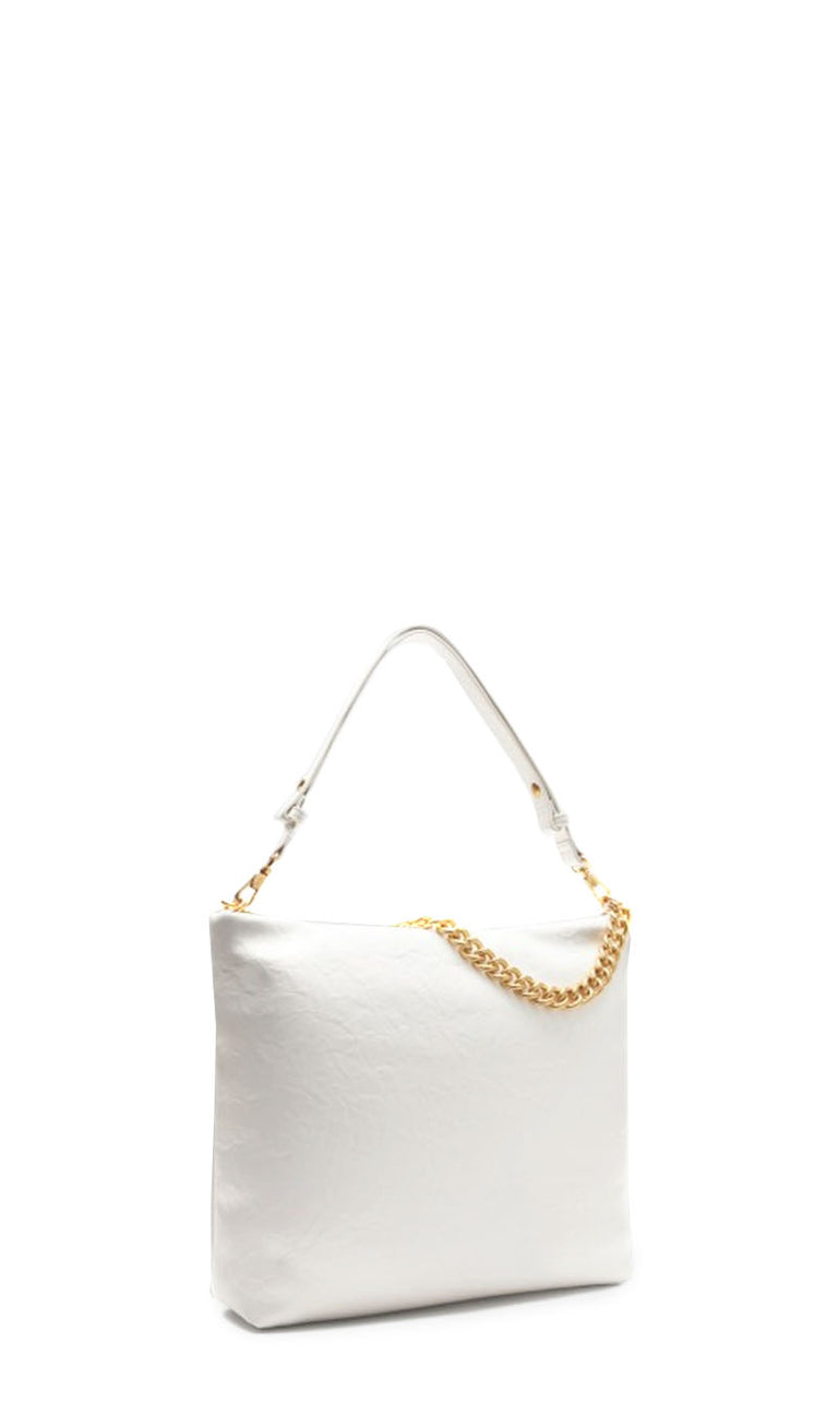 LIU JO Borsa donna bianca