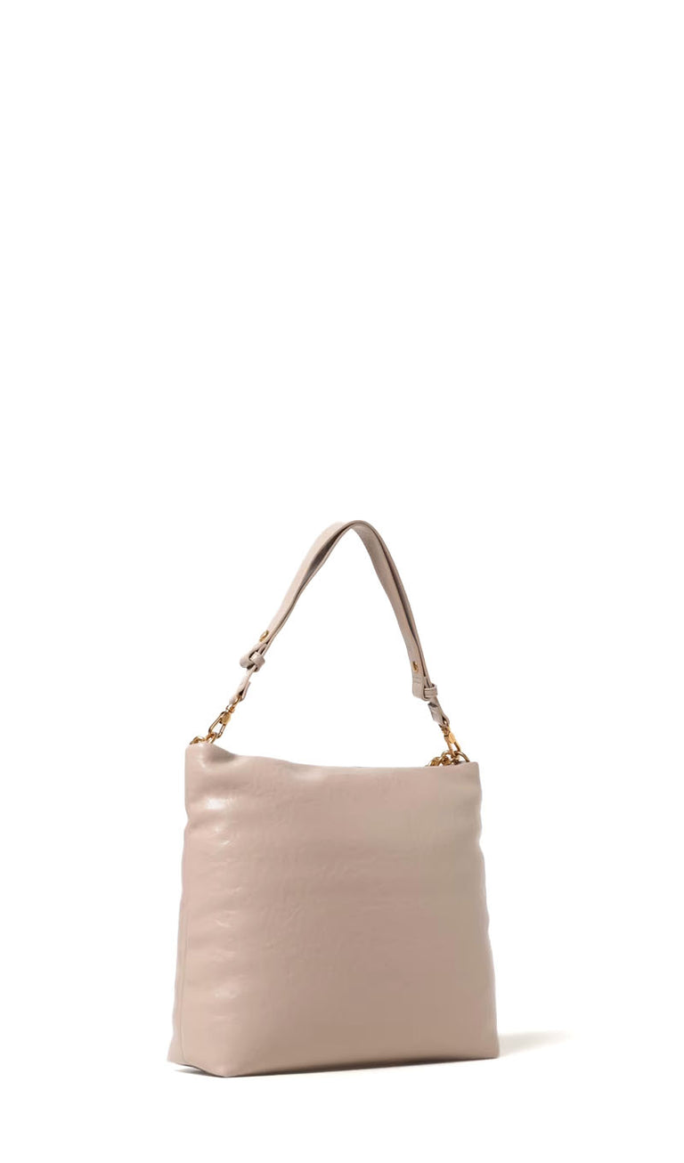 LIU JO Borsa donna beige