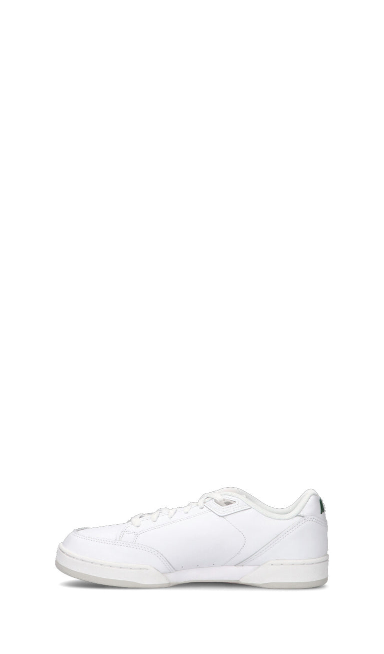 NIKE - GRANDSTAND II PREMIUM Sneaker uomo bianca in pelle