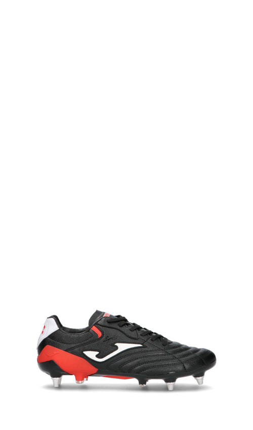 JOMA ACUS2301SG Scarpa calcio uomo nera