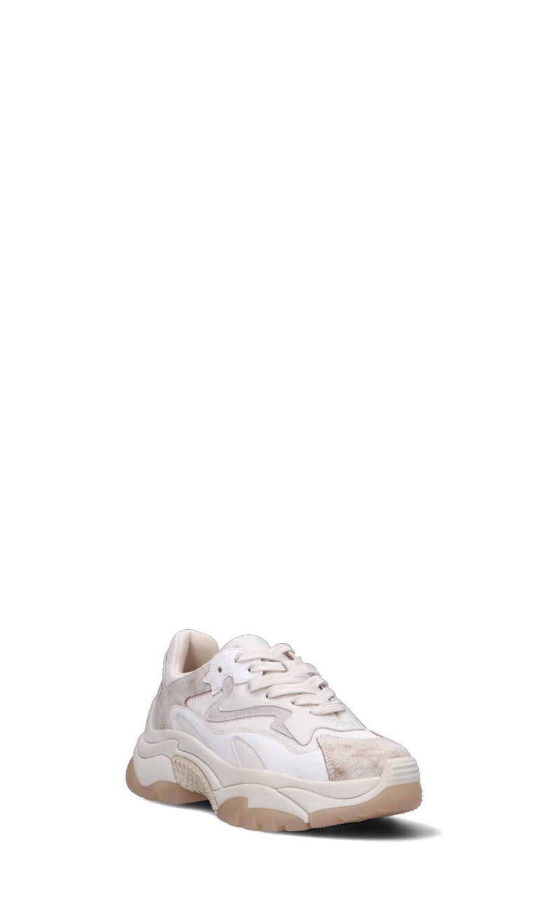 ASH Sneaker donna beige