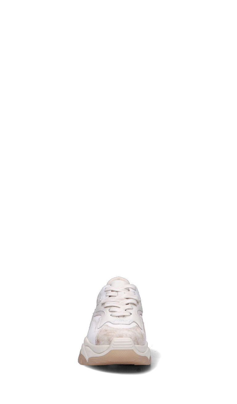 ASH Sneaker donna beige