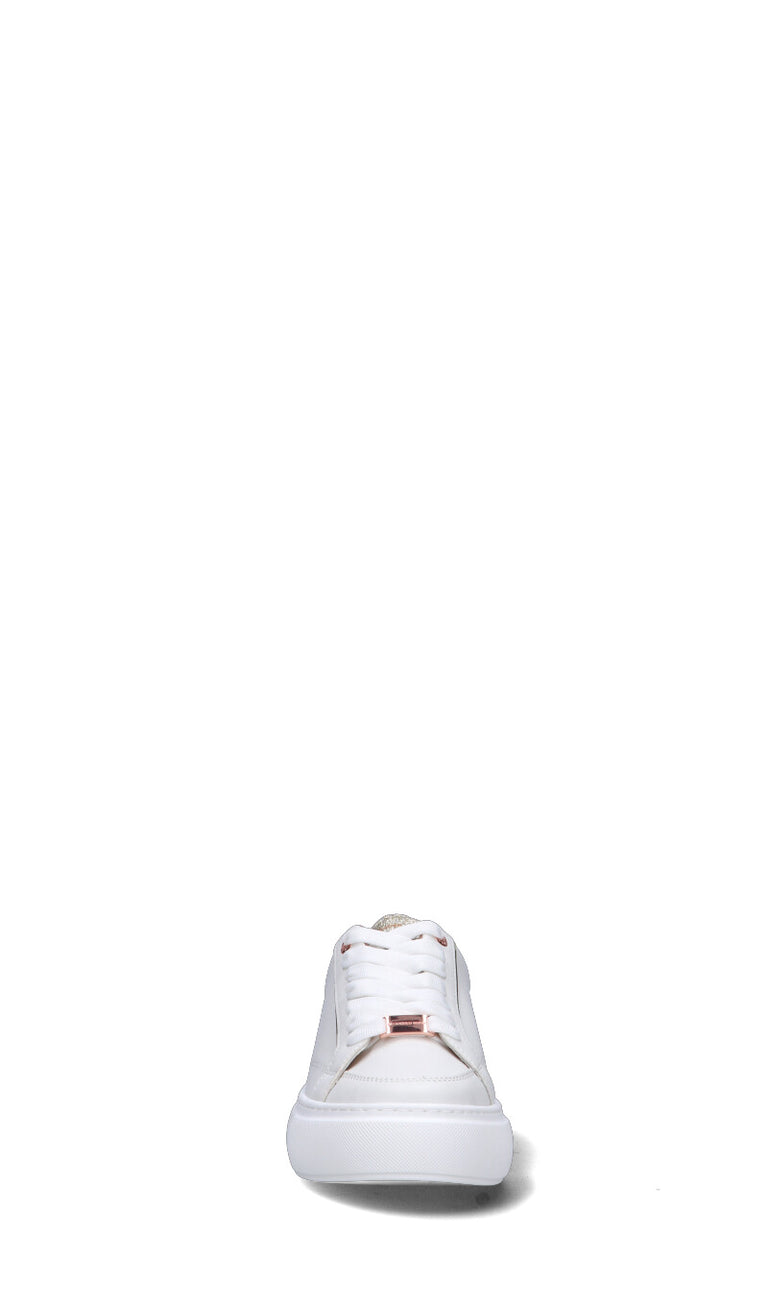 ALEXANDER SMITH - ECO-GREENWICH Sneaker donna bianca