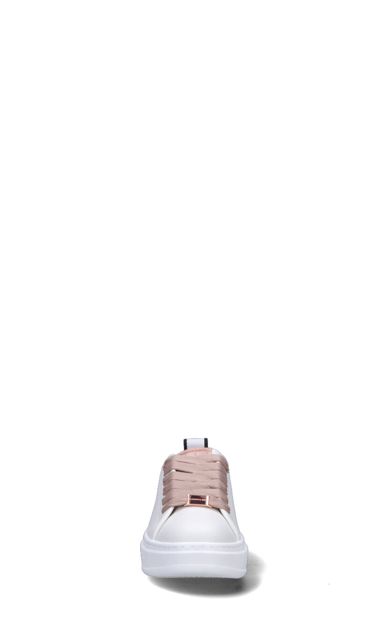 ALEXANDER SMITH - ECO-WEMBLEY Sneaker donna bianca