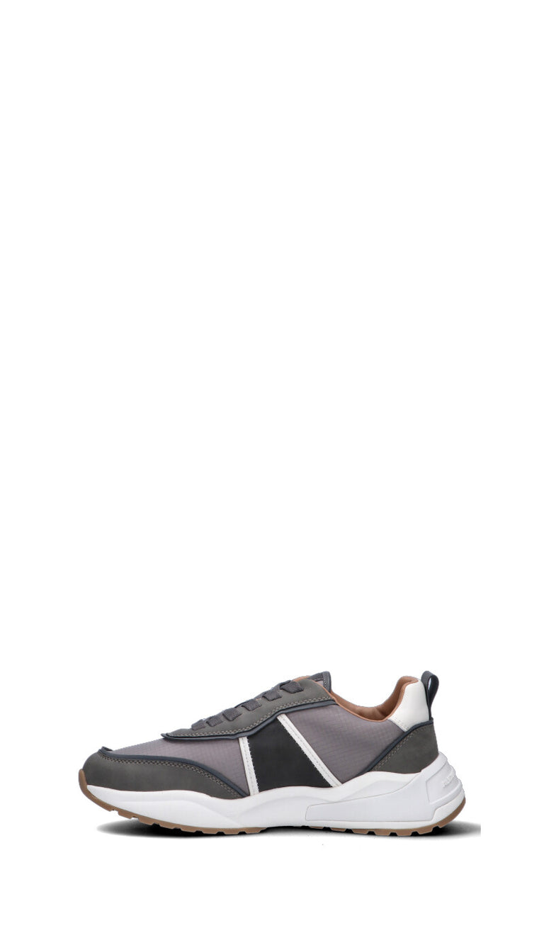 ALEXANDER SMITH Sneaker uomo grigia