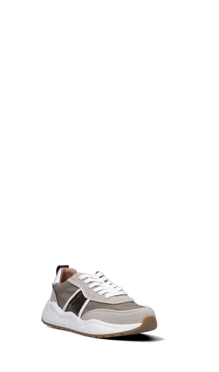 ALEXANDER SMITH Sneaker uomo marrone