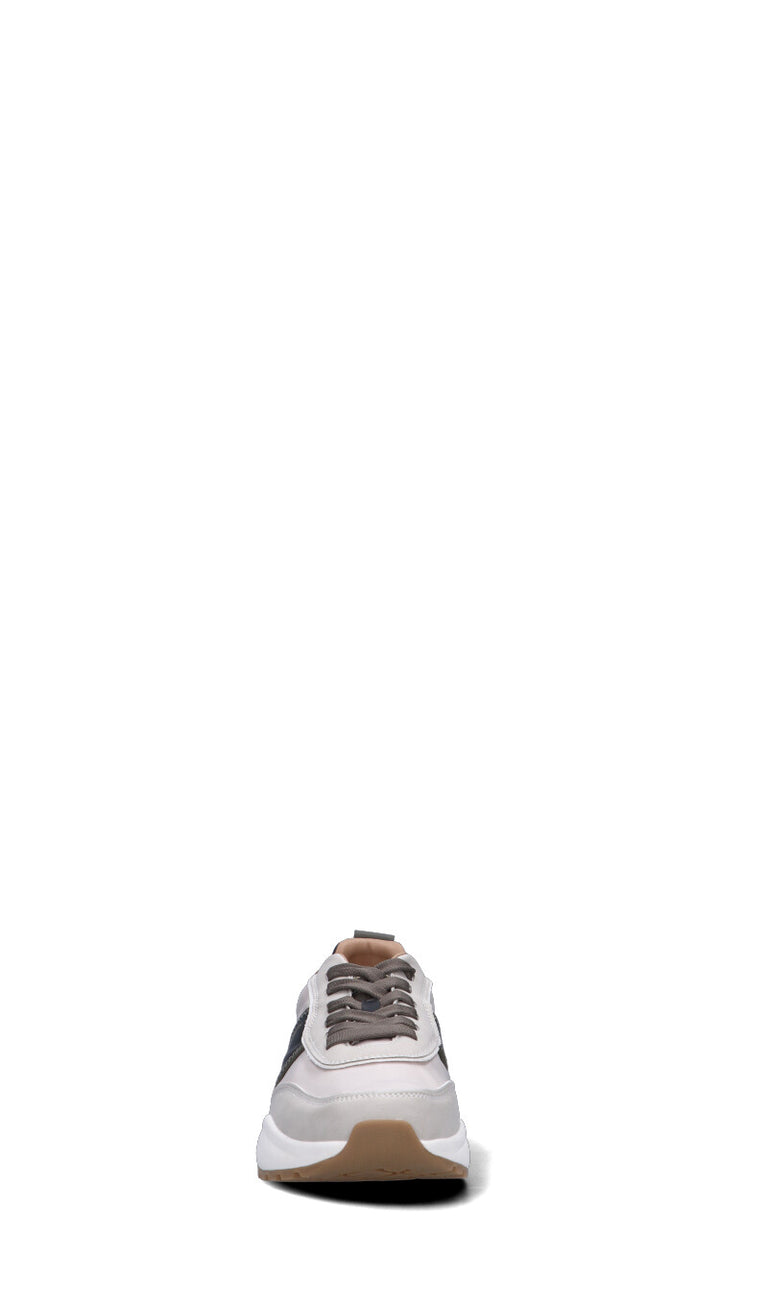 ALEXANDER SMITH Sneaker uomo grigia
