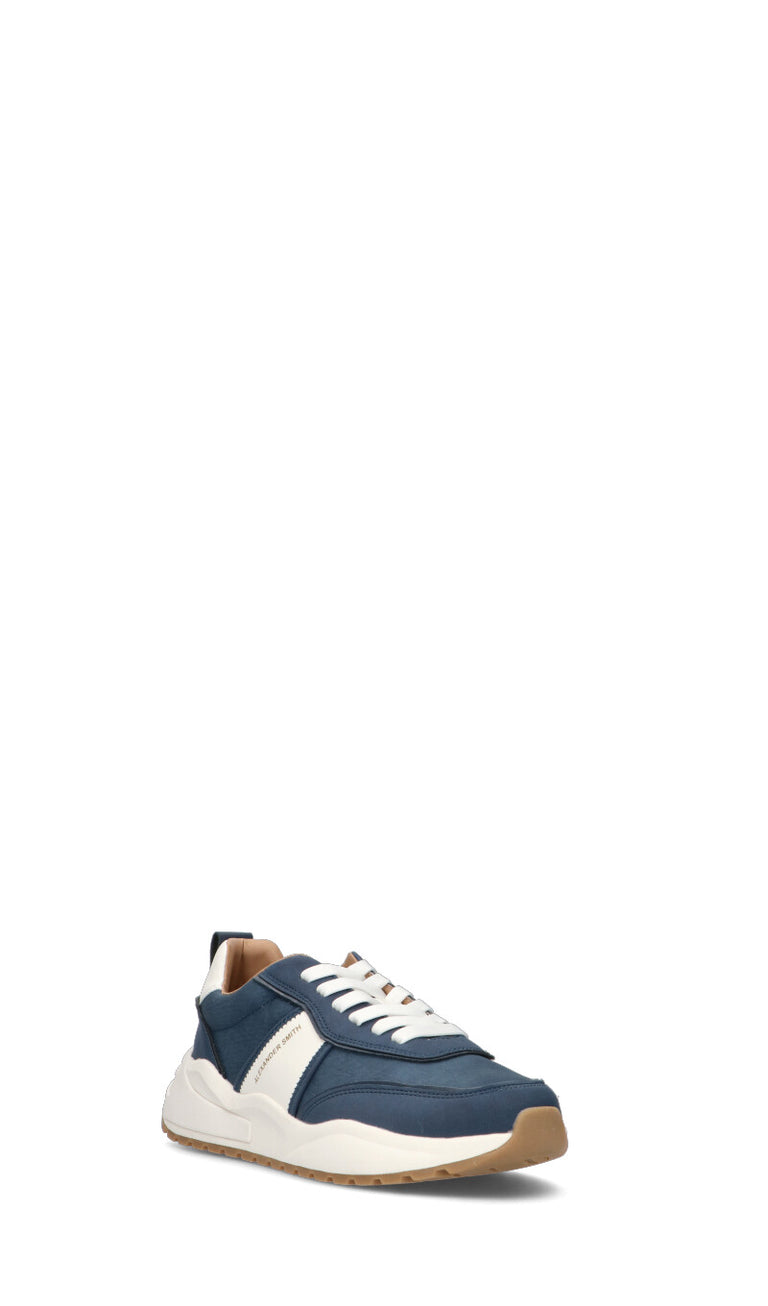 ALEXANDER SMITH Sneaker uomo blu