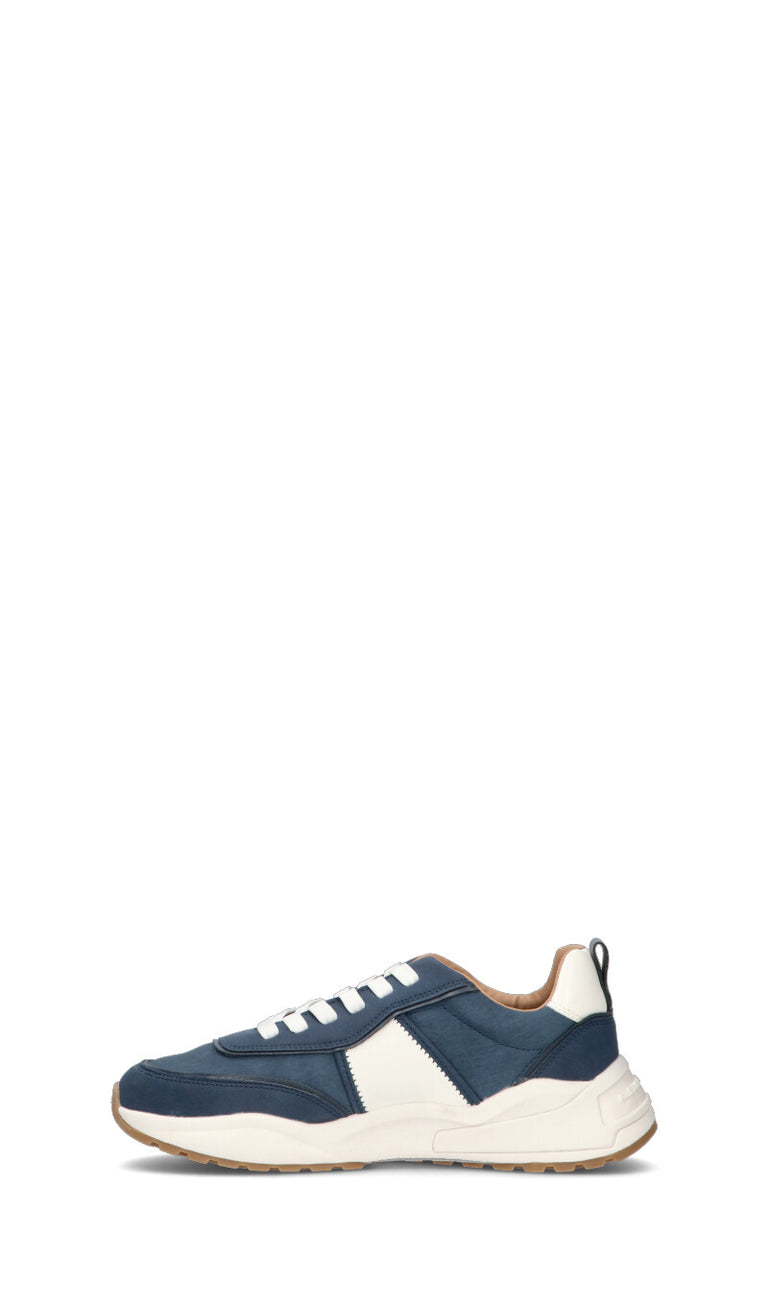 ALEXANDER SMITH Sneaker uomo blu