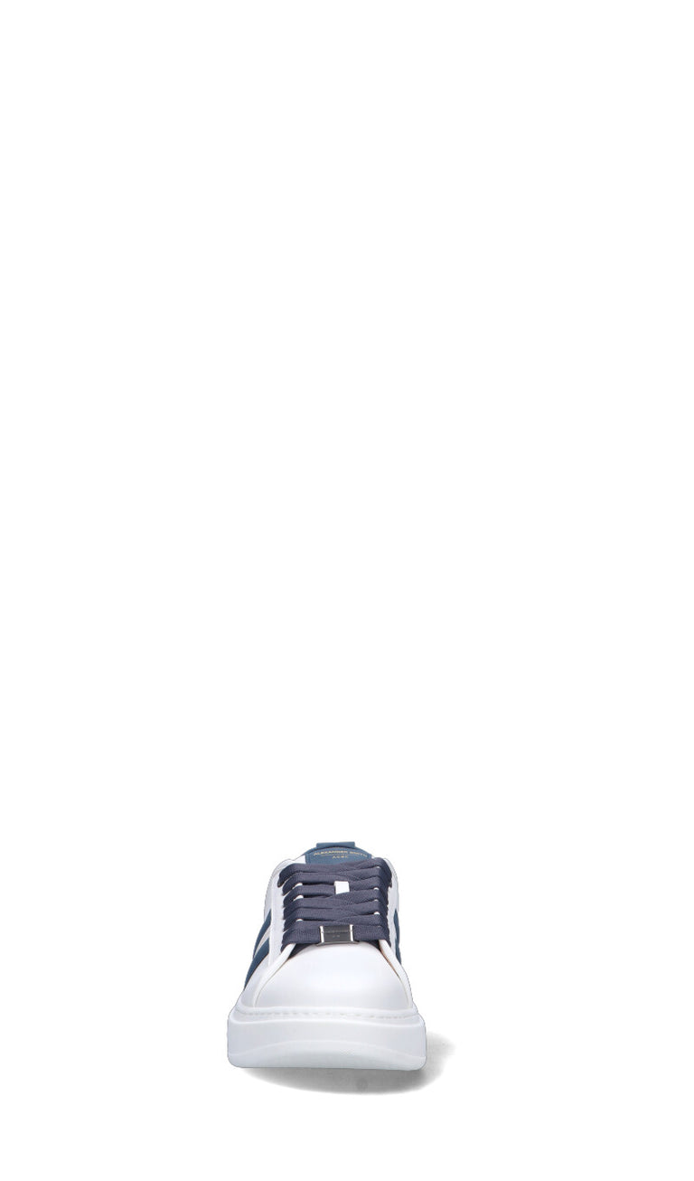 ALEXANDER SMITH Sneaker uomo bianca