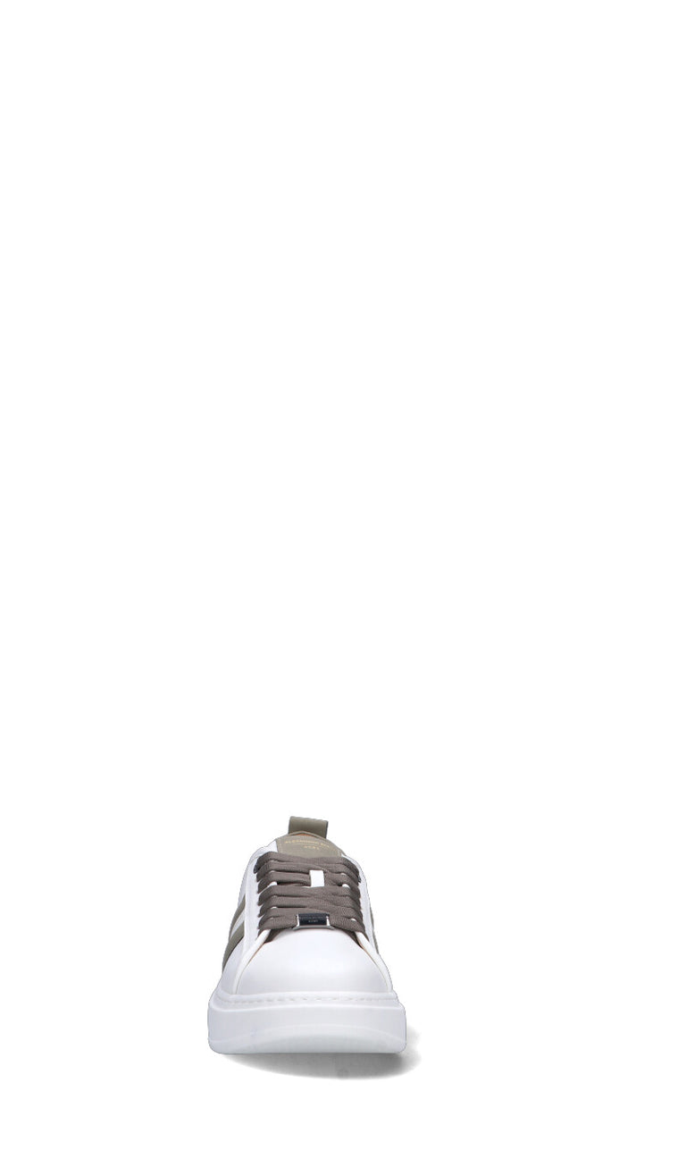 ALEXANDER SMITH Sneaker uomo bianca
