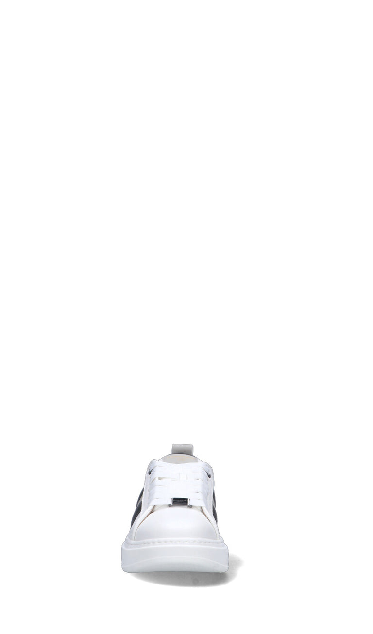 ALEXANDER SMITH Sneaker uomo bianca