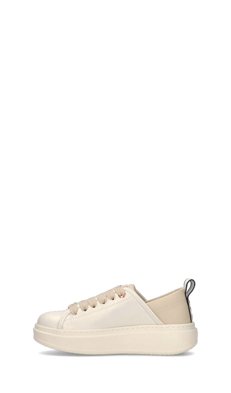 ALEXANDER SMITH Sneaker donna beige