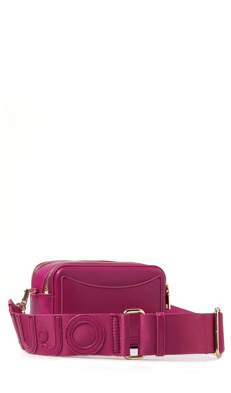 LIU JO - Borsa donna fucsia